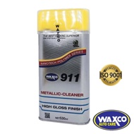 WAXCO 911 Metallic Cleaner (530ml)