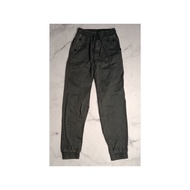 LONGPANT C. P. COMPANY COMPANY