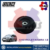 CHEVROLET NABIRA 1.8 FRONT ABSORBER MOUNTING