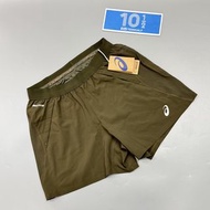 🏃🏻 現貨 ASICS ACTIBREEZE 5in Running Shorts 跑步短褲 ( on soar satisfy saysky )