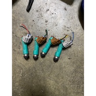 injector toyota 2az 330cc