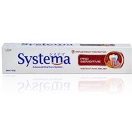 Systema Pro Sensitive Toothpaste