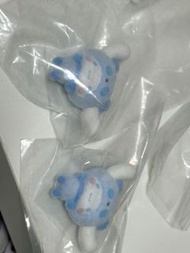 sanrio cinnamoroll 熊貓扭蛋