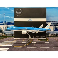 Gemini Jets [G21348] 1:200 KLM A321neo PH-AXA