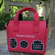 WAAC Le Coq J.LINDEBERG Titleist New Golf Handbag Pg Fashion Smiley Shopping Bag Handbag Golf