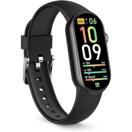 Penjejak Kecergasan FITVII Ole dengan Pemantau Kadar Jantung dan Tekanan Darah 24/7, Penjejakan Tidu