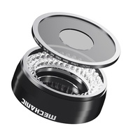 MECHANIC Industrial HD Microscope Microscope Polarized Ring Light Adjustable Led Ring Light Detail P
