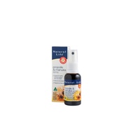 Natural Life Propolis & Manuka Honey (Peppermint) Oral Liquid Spray