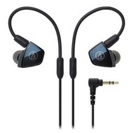 ☆日本代購☆  日本鐵三角 ATH-LS400  四單體平衡電樞 耳塞式 耳機 監聽耳機 預購