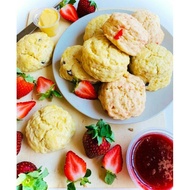 scone original from cameron highlands