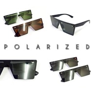 Blaze Polarized Sunglasses Cermin Mata Blaze Polarized SG69