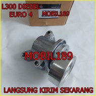 TENSIONER BEARING VAN FAN VBELT BELT ALTERNATOR L300 DIESEL EURO 4