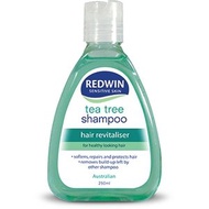 澳洲Redwin 維特護茶樹油洗髮露