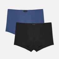 Byford 2pcs Men Trunks Bamboo Elastane BMX107737