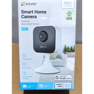 EZVIZ H1C 2MP + Micro SD 64GB WIFI WIRELESS CAMERA CCTV Smart IP Baby Camera