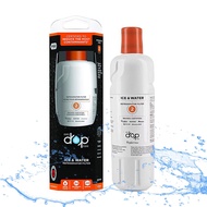 EDR2RXD1 Refrigerator Water Filter FlLTER2 D2 Refrigerator Filter Element Overseas Warehouse IH28