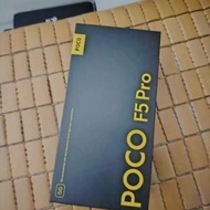 poco F5 pro