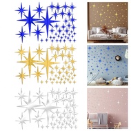 Acrylic Wall Stickers Charming Decor Smooth Surfaces Classroom Decor For Metal