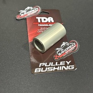 Boshing Pulley Pin TDR Racing For Xmax-Xmax Connected