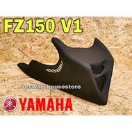 Belly Pan FZ150 Yamaha V1 Fiber MattBlack Sampan Motor FZ 150 Universal Modif Modification CK9 Skyli