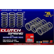 XO EXCITER 155 EX155 VVA / Y16ZR / R15V3 2.9 TA RACING POT SPRING