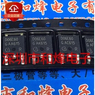 1-5PCS D06E60 IDD06E60 D03G60C D04S60C D06G60C D04G60C D15E60 D08G60C D10G60C D12G60C K04R60F K04R60