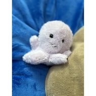 Fuzzy Octopus