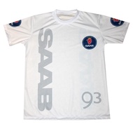 jersey maglietta shirt fashion fashion camiseta saab t-shirt sport travel outdoor sport gift 9000 9.3 9.5