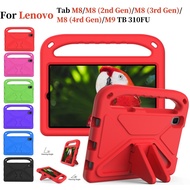 For Lenovo Tab M8 4rd 3th 2nd Gen 8.0inch M9 9.0'' M8 FHD TB300XU,TB300FU TB-8506F TB-8505X TB-8705F