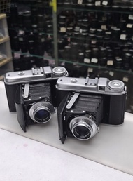 VOIGTLANDER 6x6 VASKAR 75MM F3.5