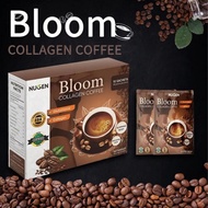 Collagen Coffee Slimming Coffee Whitening Detox Premium with Collagen Coffee 10 Pack