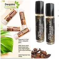 INHALER CENGKIH/MINYAK AROMA CENGKIH DEQAIRA