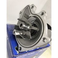 AISIN Car Water Pump TOYOTA CAMRY Year 06-11 ACV40 Engine 1-2AZ-FE Brand WPT-606VAT