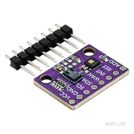 CCS811 HDC1080 Carbon Dioxide CO2 Temperature Humidity VOCs Air Quality Sensor Module For Arduino