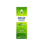 HYLO - HYLO FRESH 新露潤眼液 10ml（綠色）
