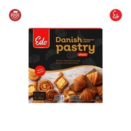 EDO Danish Pastry Sheet 750gr - Brothermeatshop