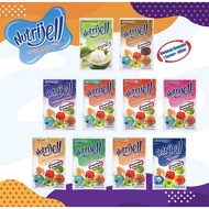 Harga Terbaik Nutrijell Jelly Powder READY STOCK  konjac jelly instant