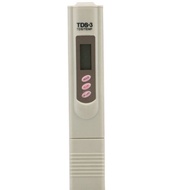 TDS Nutrient Solution Concentration Pen