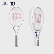 Wilson SHIFT 99 V1 US OPEN 2025 ไม้เทนนิส Unstrung WR178511U2 Official Store