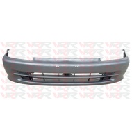 Honda Civic EG SR4 (4 Door ONLY) Fifth Generation (1992) OEM Standard Front Bumper Polypropylene PP 