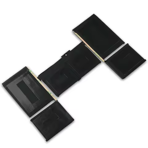 New Battery For MacBook A1534 12" MF855 MJY32 MK4M2 A1705 A1527 Rechargeable Batteries