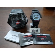 ORIGINAL G-Shock DW-5900DN-1DR