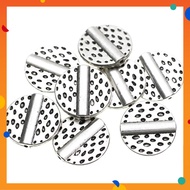 Beads,Spacer Bead,18mm, Antique Silver Plated,Zinc Alloy,Round,Diy,L1-01766