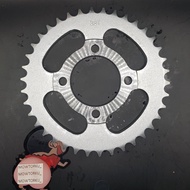 Gear / Rear Gear Honda Motor Grand / Supra / Supra Fit Old / Legenda / Prima / Win 38 T