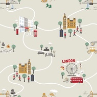 Airy ผ้าห่มมัสลิน รุ่นเลิฟลี่ใยไผ่ (ขนาด 90x110  ซม.)