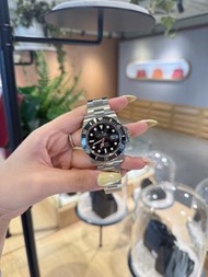 Rolex Submariner Date 126610ln