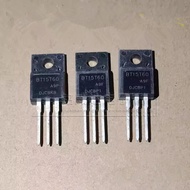 2-5PCS BT40T60 BT40T60ANF BT75T60 BT40T120 BT25T135 BT50T60 BT60T60 BT30N60 BT40N60 BT60N60 BT15T60 