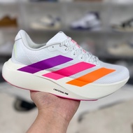 Adizero Evo SL V2 Outdoor Upgraded Shock-Absorbing Wear-Resistant Low-Top Marathon Training Long Run