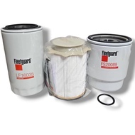 (FS20089 - FS53000 - LF16035) Maintenance Filter Kit Compatible with Dodge Ram 6.7L Diesel (2013-201