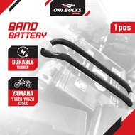 5VW-H2131-00 Yamaha Original Y16ZR Y16 Y15ZR Y15 135LC O Ring Spanar Box Battery Cover